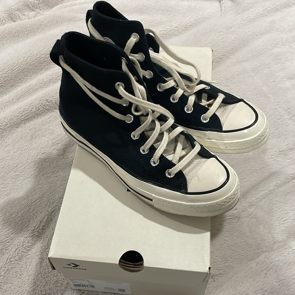 Fear of God Essentials Converse Chuck Taylor All Star 70 Hi